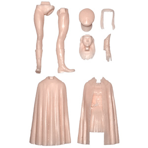 BC-1] オリジナルガレージキット - molding mule - BOOTH