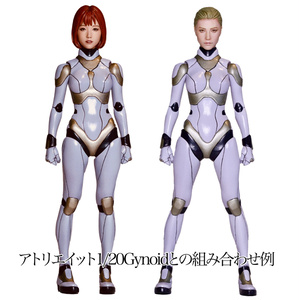 1/32 JOY 三体フィギュア完成品1/64より大ミニカーにジオラマ