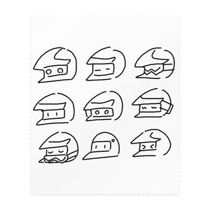 オフメットたち