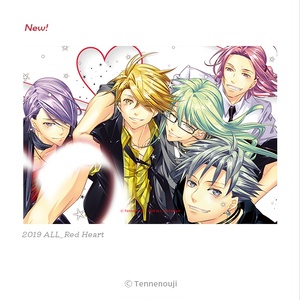 大正メビウスライン干支アクキー - Holicworks株式会社公式DL
