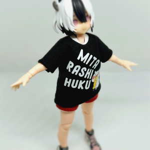 トップスとパンツのセット【プニモフ】