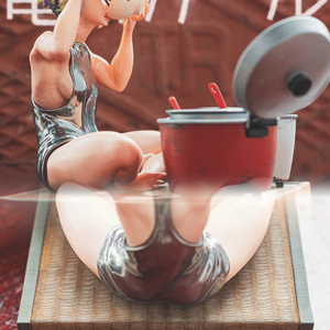 ガレージキットEVA·ASUKA【1/20土12時から】 - EnteiRyu - BOOTH ガレージキットEVA·ASUKA【1/20土12時から】 - EnteiRyu - BOOTH