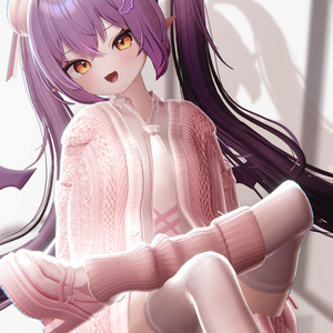 Campus Knit 【11アバター対応】 缩略图 12
