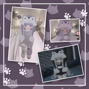 WolfHeaddress 缩略图 3