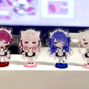 魔界ノりりむ アクリルスタンド - haxxtra - BOOTH