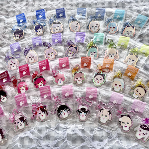 限定販売】八雲べに直筆サイン入りポストカード【4周年記念