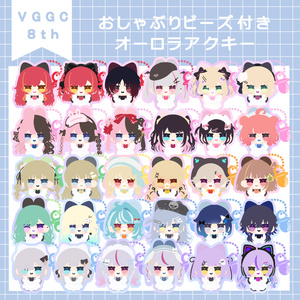 希少!!　八雲 紫　BIG缶バッジ 東方project ダイソー BIGホログラム缶バッジ（八雲紫） - メルカリ