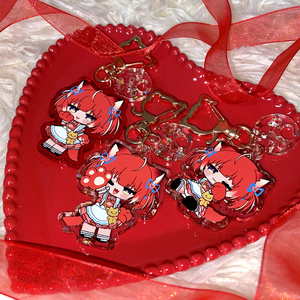 赤見かるび】デブかるびバーガーマグカップ 2024 - 赤見かるび - BOOTH