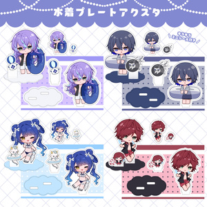 非公式】VGGC8thグッズ - めもしょっぷ - BOOTH