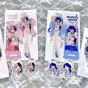 杏山カズサの水着アクリルスタンド【受注期間～8/24】 - exiadondon