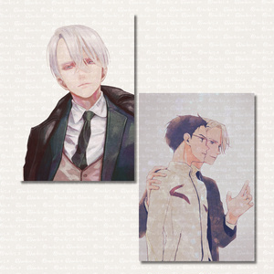 直筆サイン入りver.】デビュー半周年記念＊Reona.ポストカード