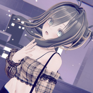 【PB】【 8アバター対応】 Hana Jeans 【VRChat想定】 缩略图 18