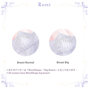 【PB】【4アバター対応】 Raincoat 【VRChat想定】 缩略图 9