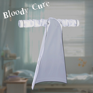 【PB】【5アバター対応】 Bloody Cure 【VRChat想定】 缩略图 8
