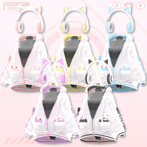 【セール中】【15アバター対応】 Cherry Buffer 【VRChat想定】 缩略图 17