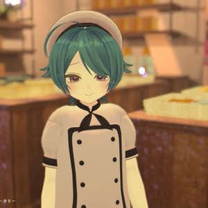 【VRC想定衣装】Dreamin Boy -どり～みんぼ～い　夢見る少年衣装セット【複数アバター対応】 缩略图 25