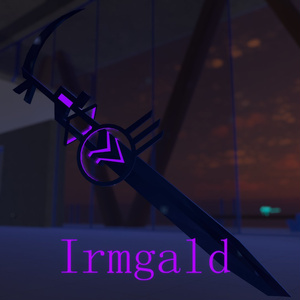 Irmgald