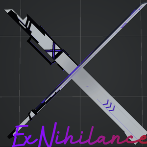 Ex-Nihilance