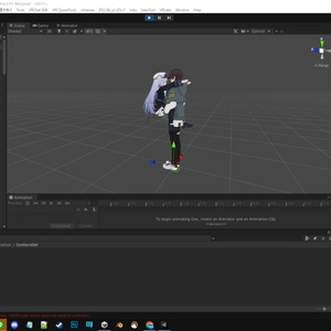 【VRChat想定】二人連携ギミックシステム （Ver.7） 缩略图 2