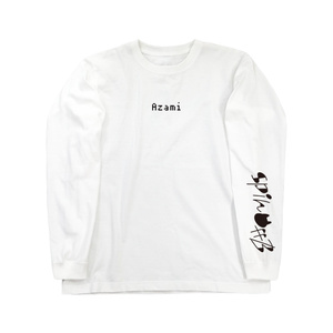 スピンオフB　ロングTシャツ
