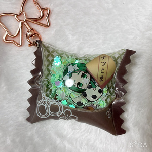 【ユキさま】 ソブ　ケープ Albedo MKII 2芯フォノケーブル