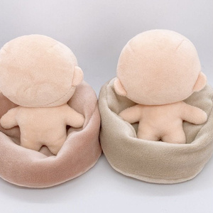 かにかま【ぬいぐるみキーホルダー】 - PATOSHOP-周防パトラグッズ公式