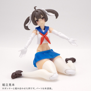 Koi-Doll - 鯉印 - BOOTH