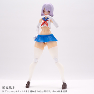 koi-doll スキンカラーA 鯉印 Koi-Dress - 鯉印 - BOOTH