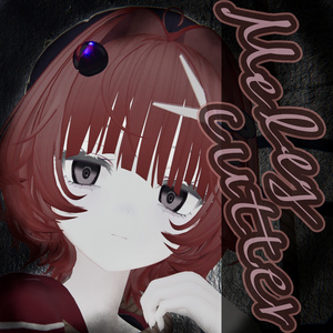 free【eye&make texture】𝕞𝕖𝕝𝕥𝕪 𝕔𝕦𝕥𝕥𝕖𝕣 𝕞𝕒𝕜𝕖✂︎‬【Milltina】