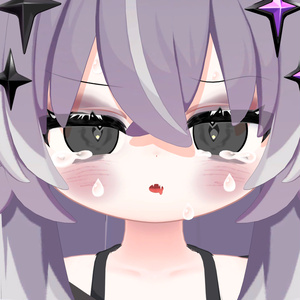 Sale✨️ やみおちじゃりゅうさま【邪竜メルヴィ対応】【make&eye texture】 缩略图 8