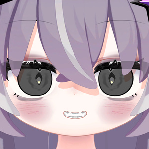Sale✨️ やみおちじゃりゅうさま【邪竜メルヴィ対応】【make&eye texture】 缩略图 5