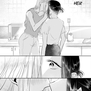 【English version】『Senpai no Kohai ~Upperclassman Lowerclassman~　last part』