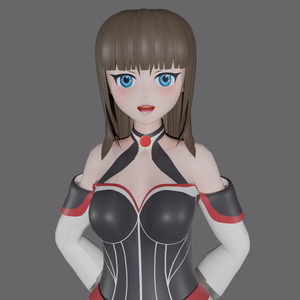[Original model]Peroverry_페로베리