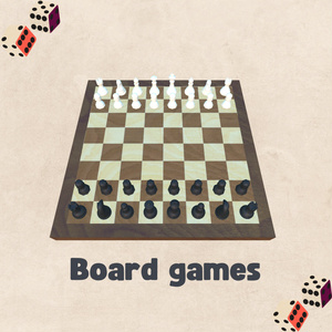 おなじみのボードゲームセット 缩略图 4