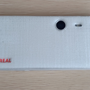 xreal beam pro ケース (3Dデータ)
