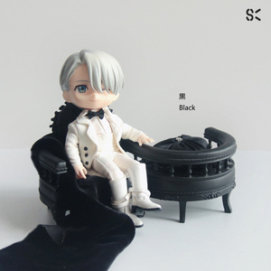 1/12 密談椅子(whispering chair) - もでらんち - BOOTH