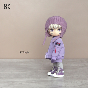 8㎜カボションアイ（ねんどろいどかすたむフェイスパーツ向け