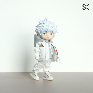 ねんどーるサイズ　コートセット③ ねんどーるサイズ コートセット③ 楽天市場】ねんどろいどどーる
