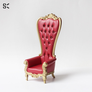 1/12 密談椅子(whispering chair) - もでらんち - BOOTH
