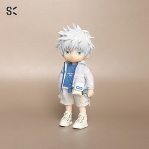 1/12サイズガレージキット・四郎 - NIJIQO - BOOTH