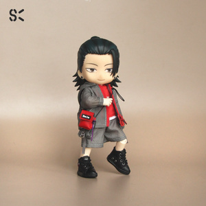 1/12サイズガレージキット・四郎 - NIJIQO - BOOTH
