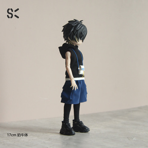 1/12 密談椅子(whispering chair) - もでらんち - BOOTH