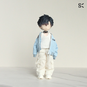 オビツ11】ペンダント - HIGE;DANCE/2@BOOTH - BOOTH