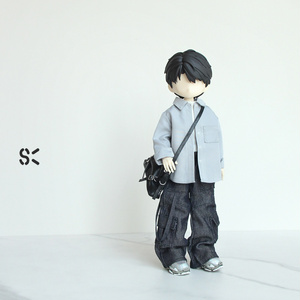 シチリアの追憶 かすたむフェイス ② シチリアの追憶 かすたむフェイス ② ねんどろいどどーる かすた