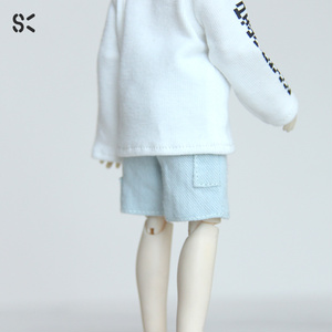 【シキト　様】専用ページ：オビツ11 Sherry&Nina Another Color Ver. | オビツ製作所 ドール事業部