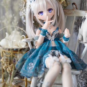 機械人形ボディ(1/3スケール) - aimai_middle 武器・防具・アイテム