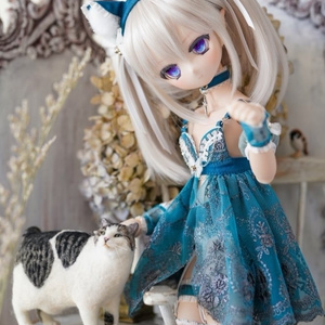 機械人形ボディ(1/3スケール) - aimai_middle 武器・防具・アイテム