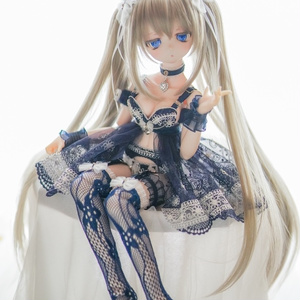 機械人形ボディ(1/3スケール) - aimai_middle 武器・防具・アイテム