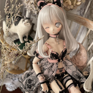 機械人形ボディ(1/3スケール) - aimai_middle 武器・防具・アイテム