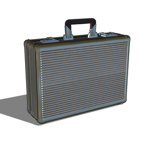 アタッシュケース1 attache case1